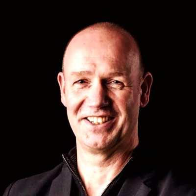 Joost Mogendorff